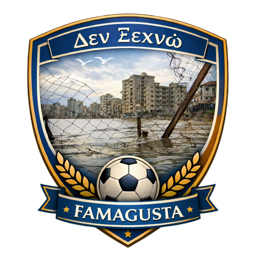 FAMAGUSTA